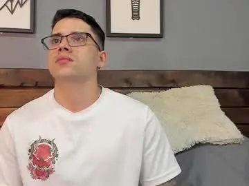 Chaturbate Adult Video Chat of mike_montoya