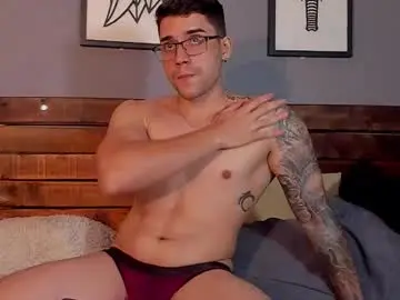 Chaturbate Best live sex cam show of mike_montoya