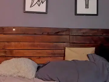 Chaturbate Sex Cam of mike_montoya