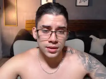 Chaturbate Sex Cam of mike_montoya