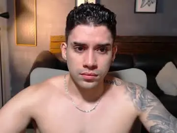 Chaturbate Adult Webcam of mike_montoya