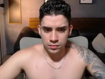 Chaturbate Free Porn Cam of mike_montoya