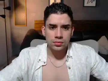 Chaturbate Free Porn Cam of mike_montoya