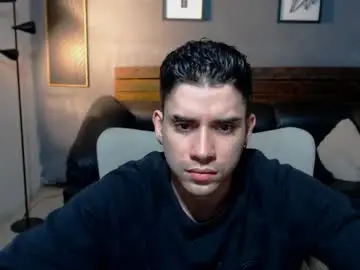 Chaturbate Nude Webcam of mike_montoya