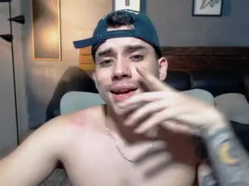 Chaturbate Best live sex cam show of mike_montoya