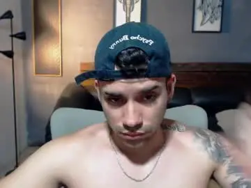 Chaturbate Sex Chat of mike_montoya