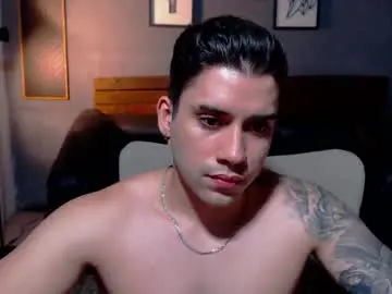 Chaturbate Live Sex of mike_montoya