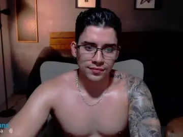 Chaturbate Adult Webcam of mike_montoya