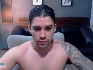 Chaturbate Live Sex of mike_montoya