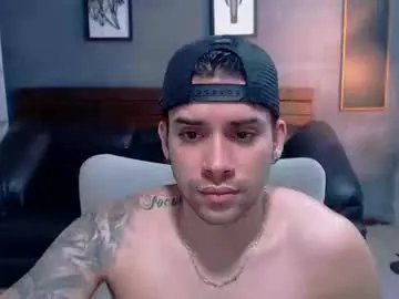 Chaturbate Sex Chat of mike_montoya