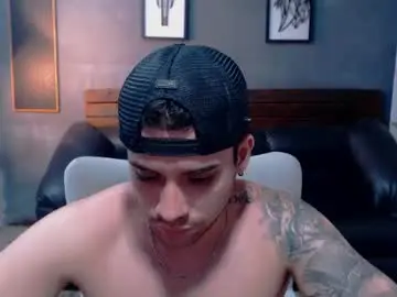 Chaturbate Live Sex of mike_montoya