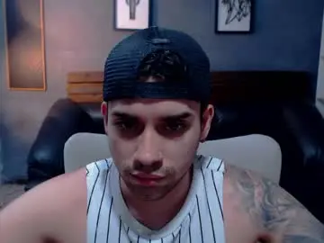 Chaturbate Free Live Porn of mike_montoya