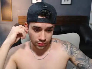 Chaturbate Free Porn Cam of mike_montoya