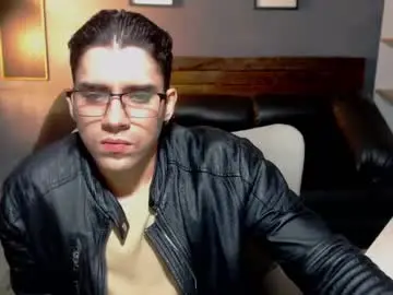 Chaturbate Free Live Porn of mike_montoya