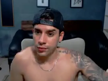 Chaturbate Best Webcam of mike_montoya