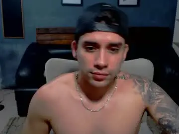 Chaturbate Live Sex Cam of mike_montoya
