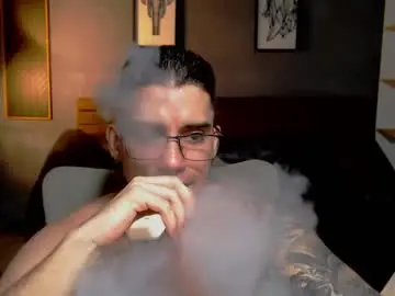 Chaturbate Adult Webcam of mike_montoya