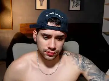 Chaturbate Adult Webcam of mike_montoya