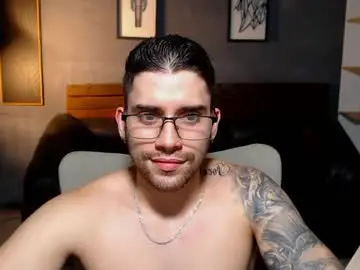 Chaturbate Sex Cam of mike_montoya