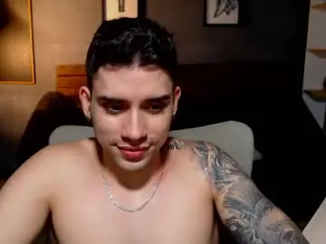 Chaturbate Best live sex cam show of mike_montoya