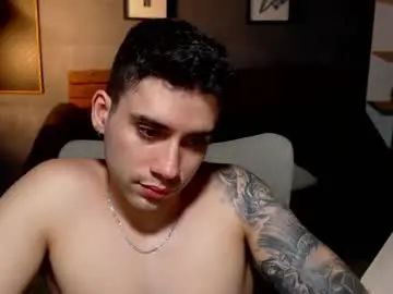 Chaturbate Best live sex cam show of mike_montoya