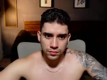 Chaturbate Live Sex of mike_montoya