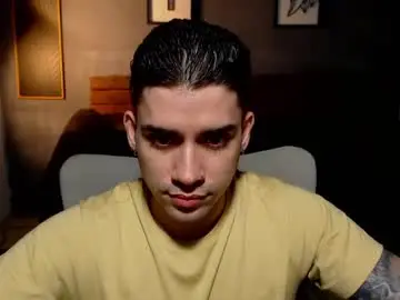 Chaturbate Adult Webcam of mike_montoya