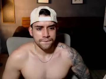 Chaturbate Sex Cam of mike_montoya