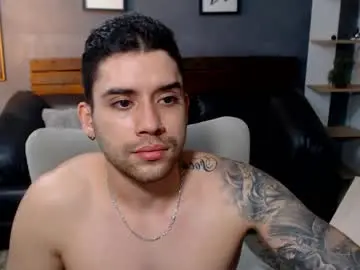 Chaturbate Live Sex of mike_montoya