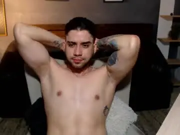 Chaturbate Live Porn of mike_montoya