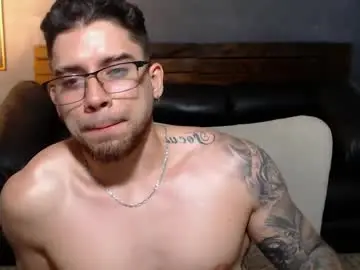 Chaturbate Best Webcam of mike_montoya