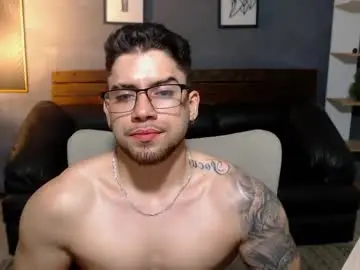 Chaturbate Best live sex cam show of mike_montoya
