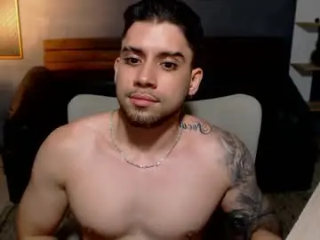 Chaturbate Best Webcam of mike_montoya