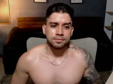 Chaturbate Live Porn of mike_montoya