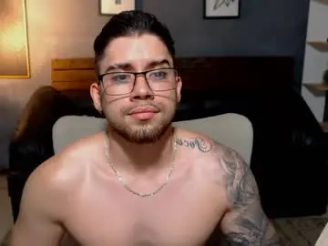Chaturbate Best Webcam of mike_montoya