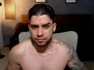 Chaturbate Sex Cam of mike_montoya