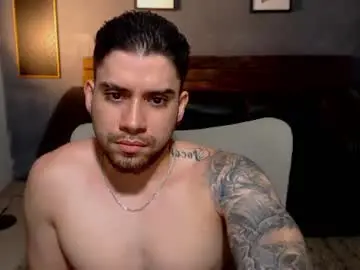 Chaturbate Free Live Porn of mike_montoya