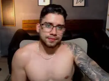 Chaturbate Best live sex cam show of mike_montoya