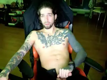 Chaturbate Sex Chat of my_name_sinner