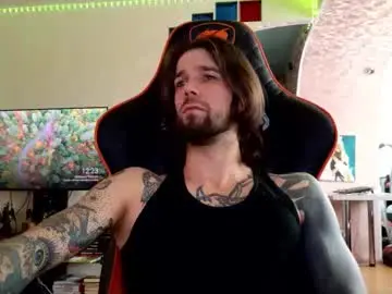 Chaturbate Private Sex Chat of my_name_sinner