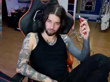 Chaturbate Free Live Porn of my_name_sinner