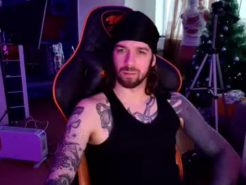 Chaturbate Free Porn Cam of my_name_sinner