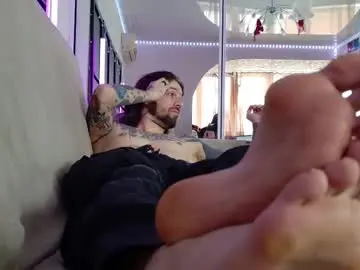 Chaturbate Nude Webcam of my_name_sinner