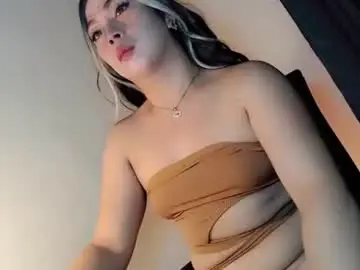 Chaturbate Live Porn of mysterious_kim