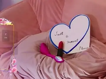 Chaturbate Adult Webcams of naomihoney77