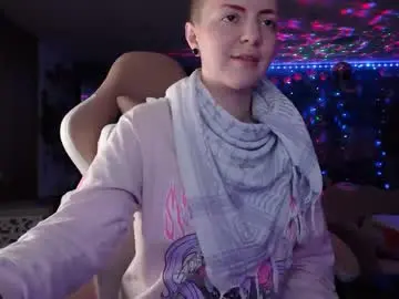 Chaturbate Private Sex Chat of nerdy_squirty