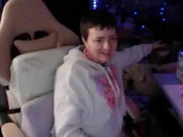 Chaturbate Sex Cam of nerdy_squirty