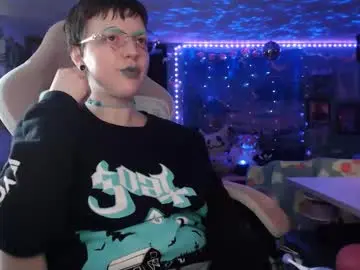 Chaturbate Watch Live Sex Cams of nerdy_squirty