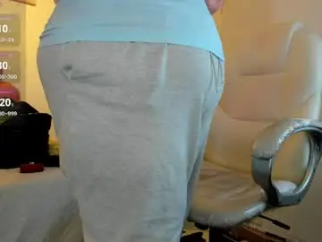 Chaturbate Nude Webcam of niickyjones