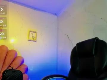 Chaturbate Live Sex of niickyjones